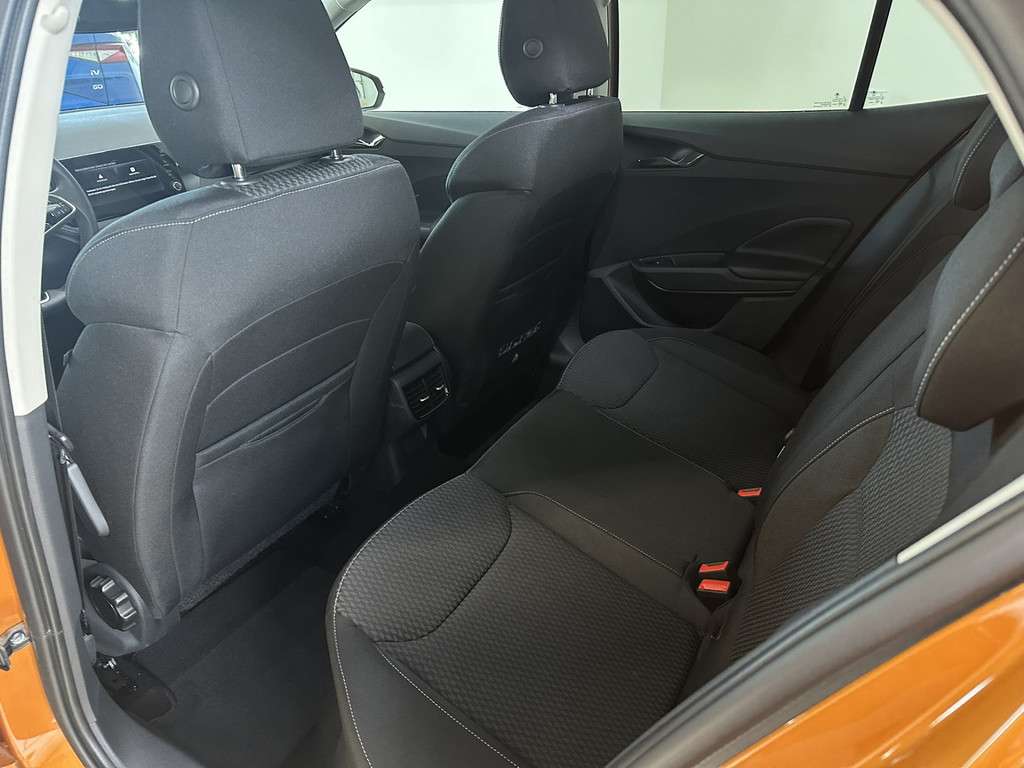 Fahrzeugbild eines Skoda Fabia