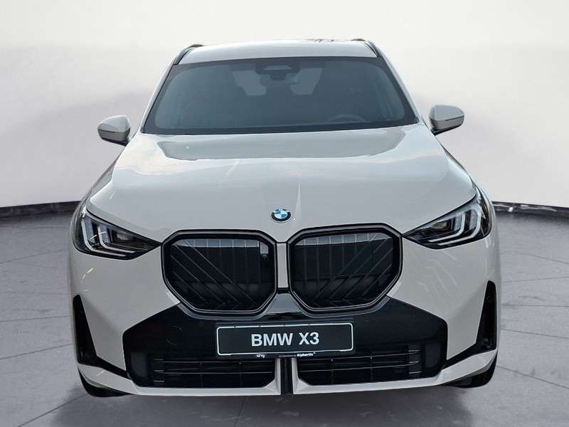 Fahrzeugbild eines BMW X3