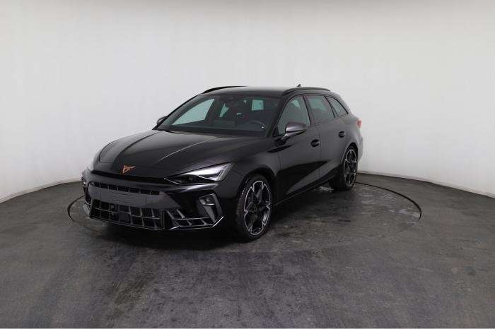 Fahrzeugbild eines CUPRA Leon