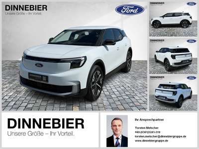 Bild Ford Explorer