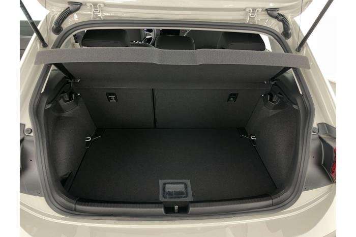 Fahrzeugbild eines Volkswagen Polo