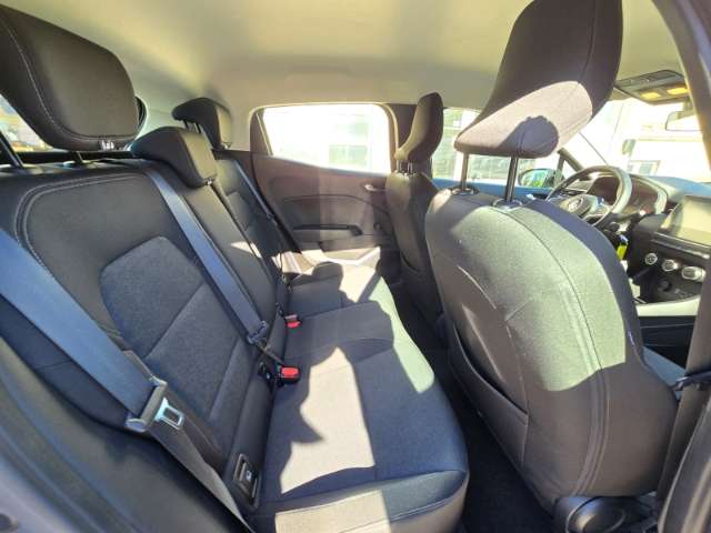 Fahrzeugbild eines Renault Clio