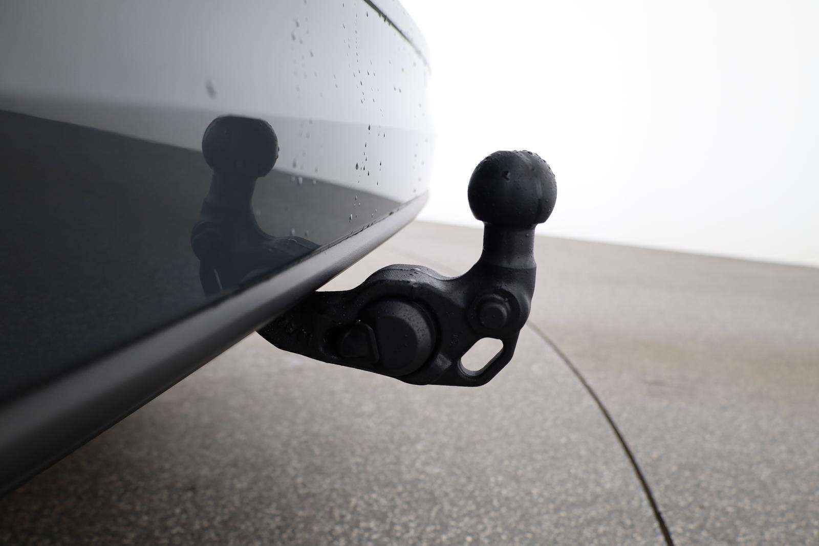 Fahrzeugbild eines Volkswagen Golf