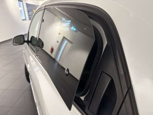 Fahrzeugbild eines Renault Twingo