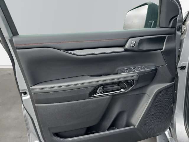 Fahrzeugbild eines Ford Ranger