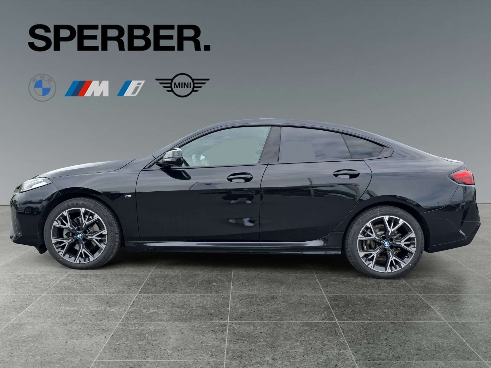 Fahrzeugbild eines BMW 2er-Reihe