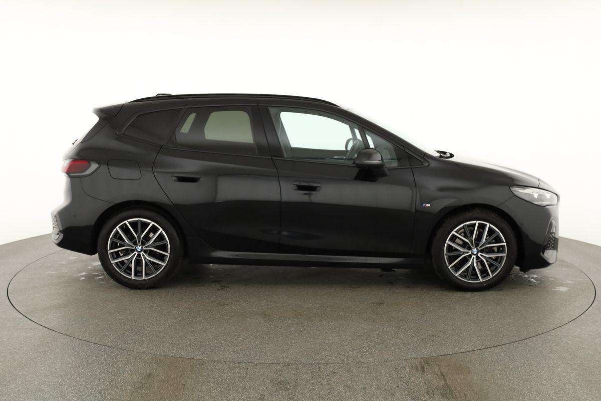 Fahrzeugbild eines BMW 2er Active Tourer