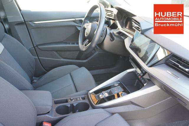 Fahrzeugbild eines Audi A3