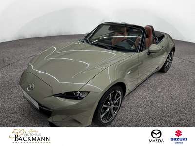 Bild Mazda MX-5
