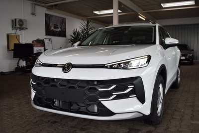 Bild Volkswagen T-Roc