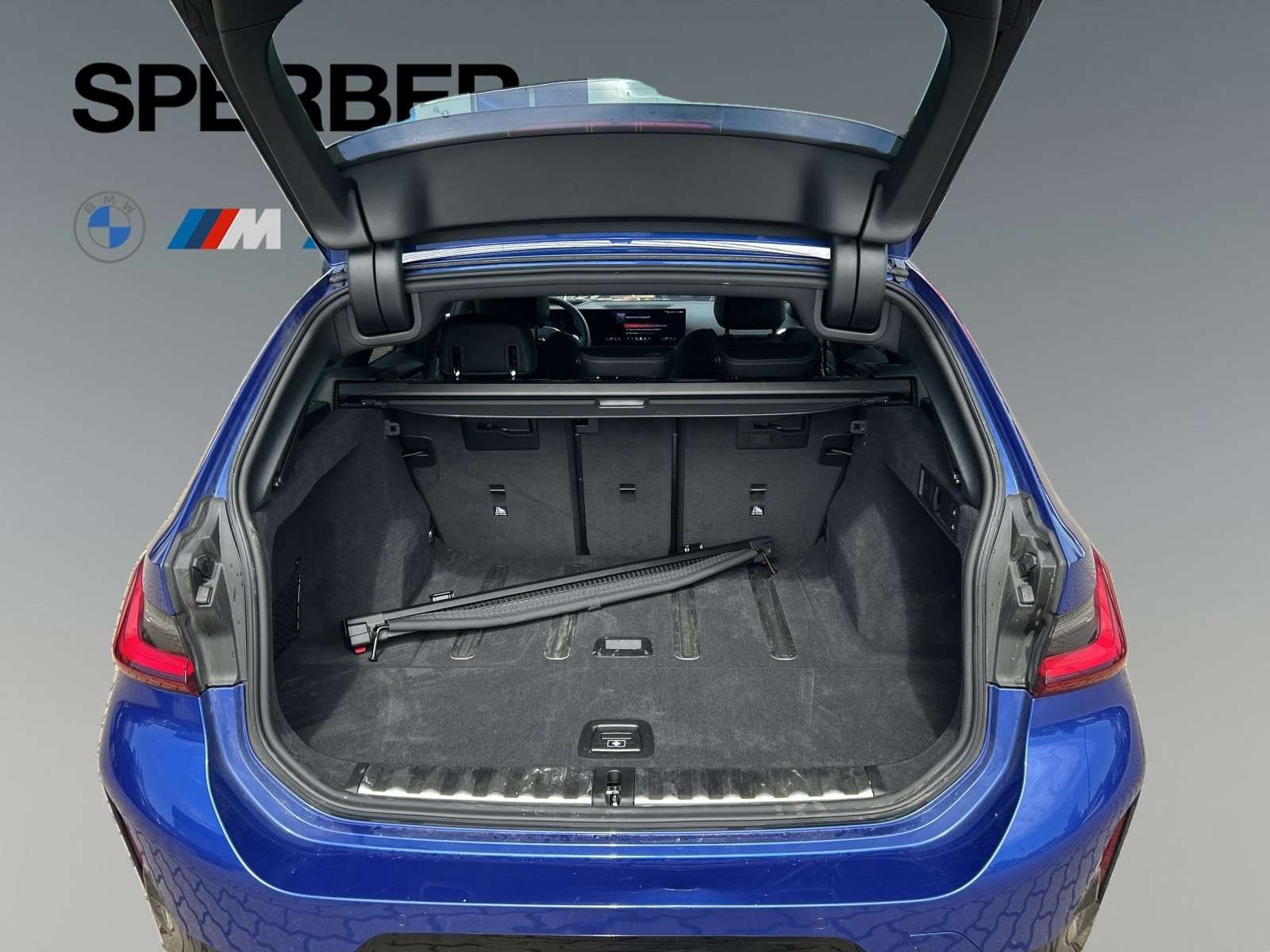 Fahrzeugbild eines BMW 3er-Reihe