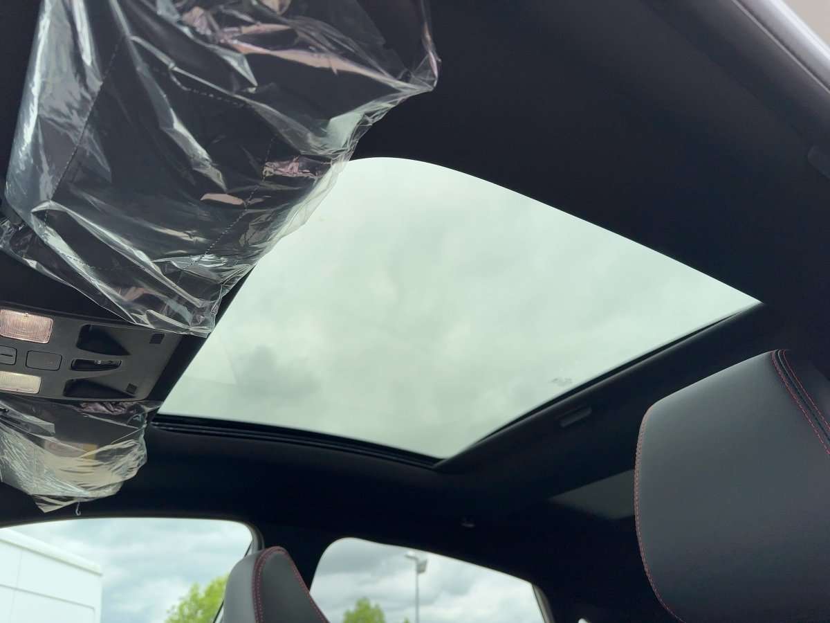 Fahrzeugbild eines Ford Puma