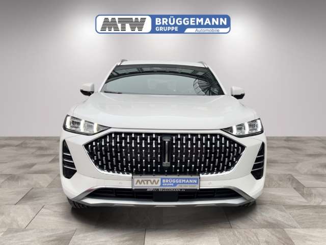 Fahrzeugbild eines GWM Wey 05