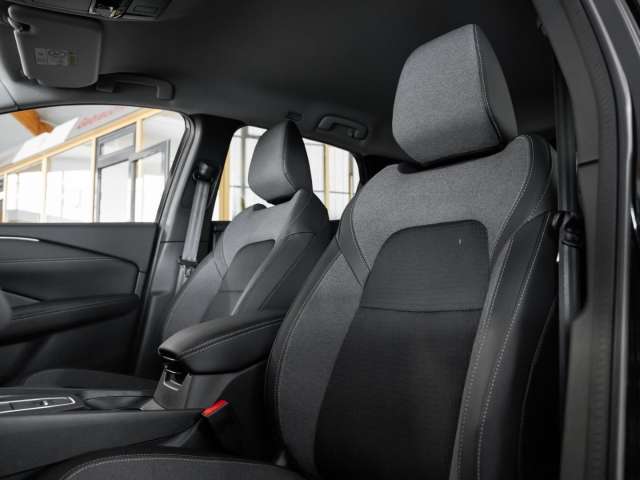 Fahrzeugbild eines Nissan Qashqai