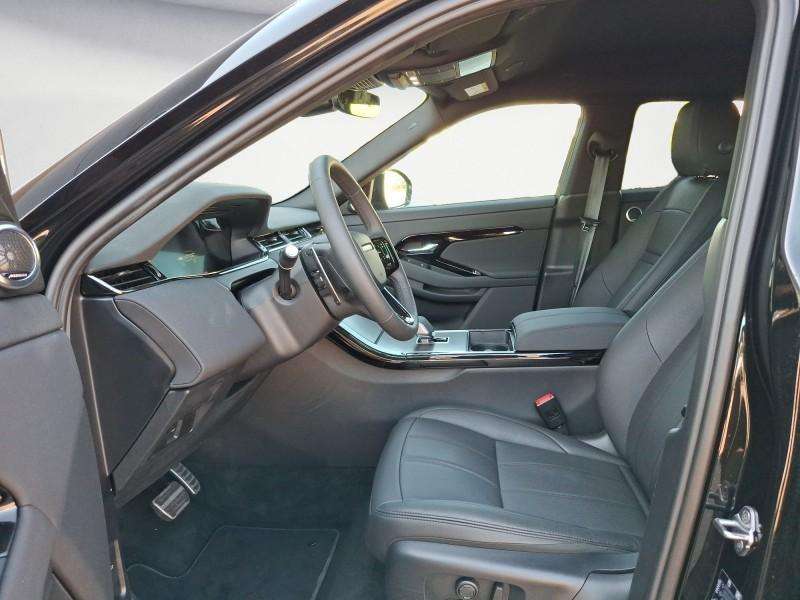 Fahrzeugbild eines Land Rover Range Rover Evoque