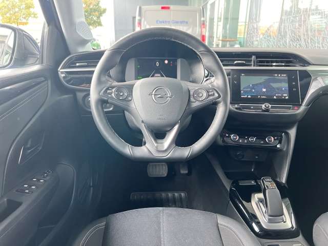 Fahrzeugbild eines Opel Corsa