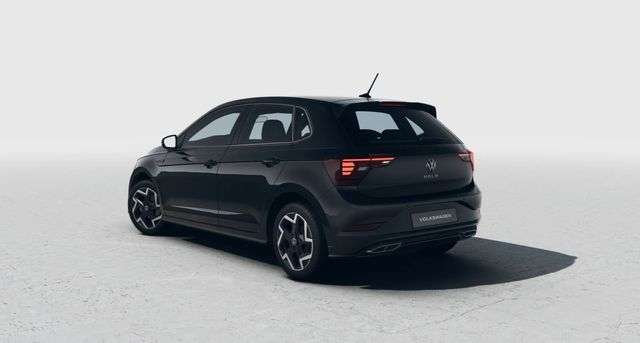 Fahrzeugbild eines Volkswagen Polo