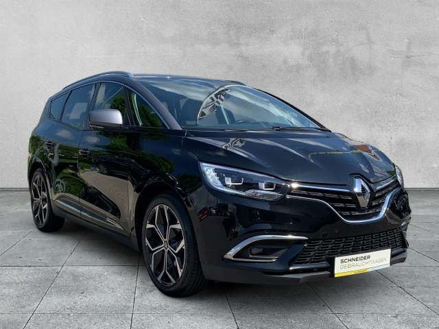 Fahrzeugbild eines Renault Grand Scénic