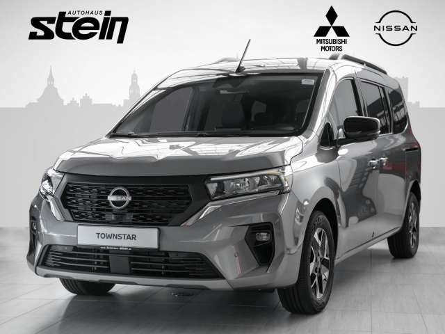 Fahrzeugbild eines Nissan Townstar