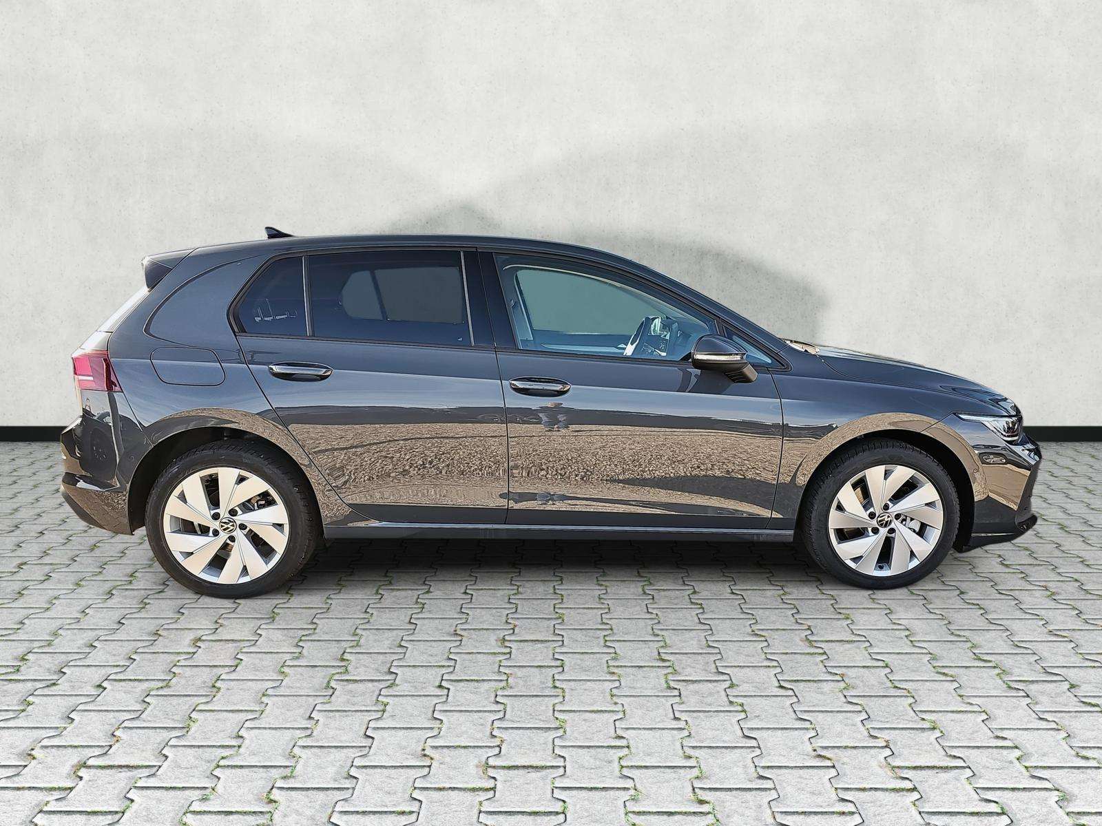 Fahrzeugbild eines Volkswagen Golf