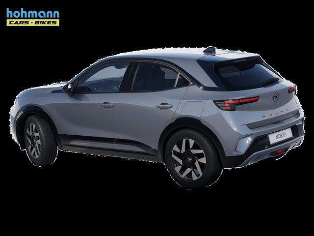 Fahrzeugbild eines Opel Mokka