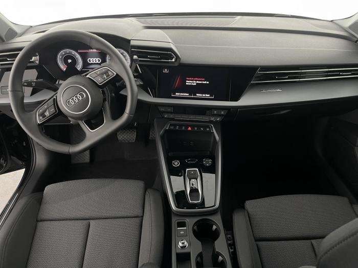 Fahrzeugbild eines Audi A3