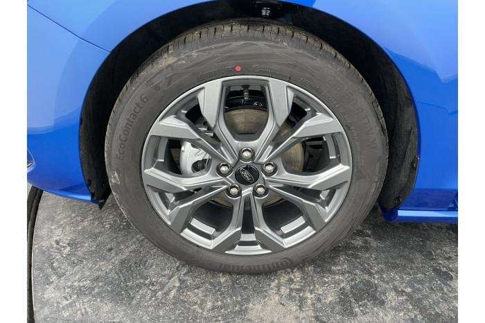 Fahrzeugbild eines Ford Focus