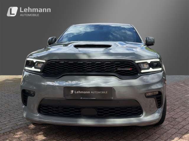 Fahrzeugbild eines Dodge Durango