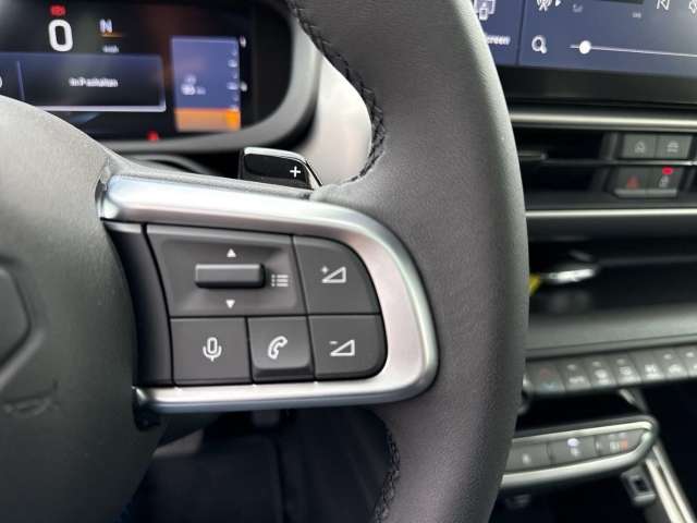 Fahrzeugbild eines Jeep Avenger