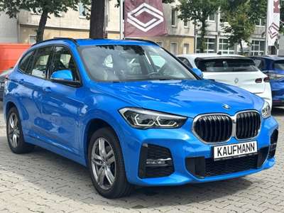 Bild BMW X1