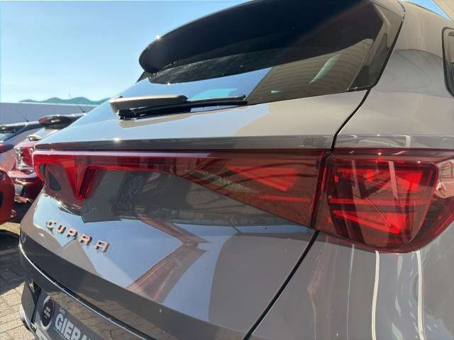 Fahrzeugbild eines CUPRA Leon