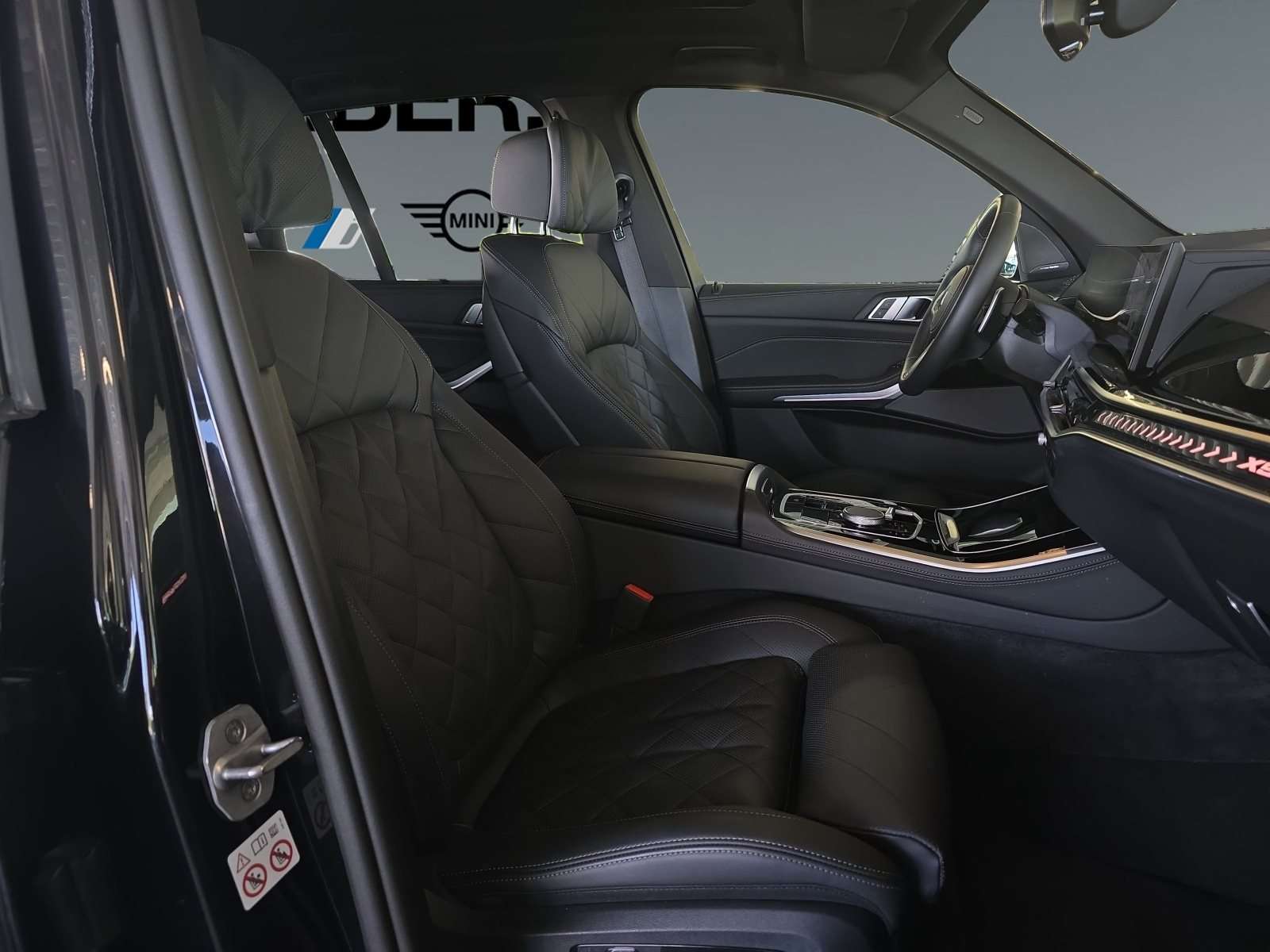 Fahrzeugbild eines BMW X5