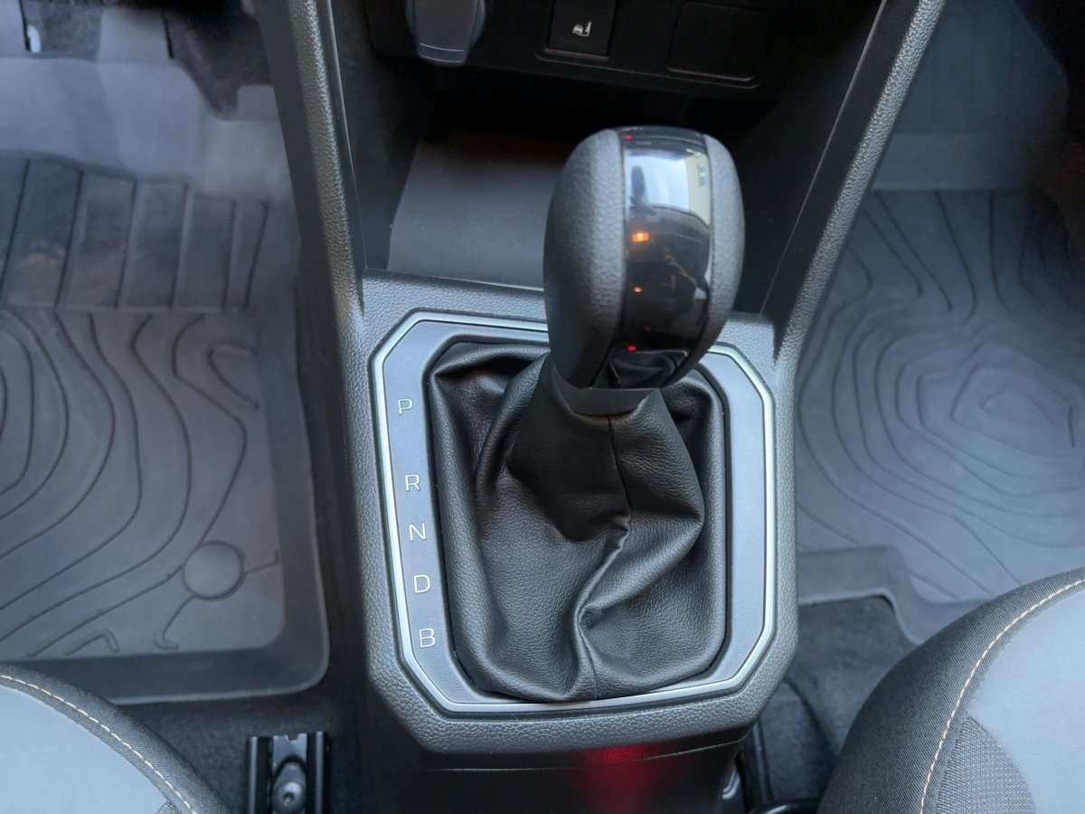 Fahrzeugbild eines Dacia Jogger
