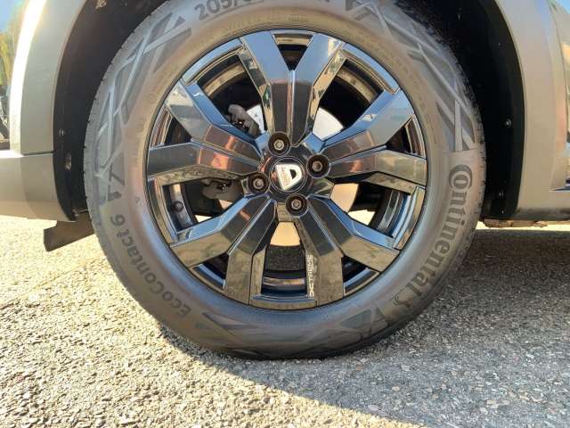 Fahrzeugbild eines Dacia Jogger