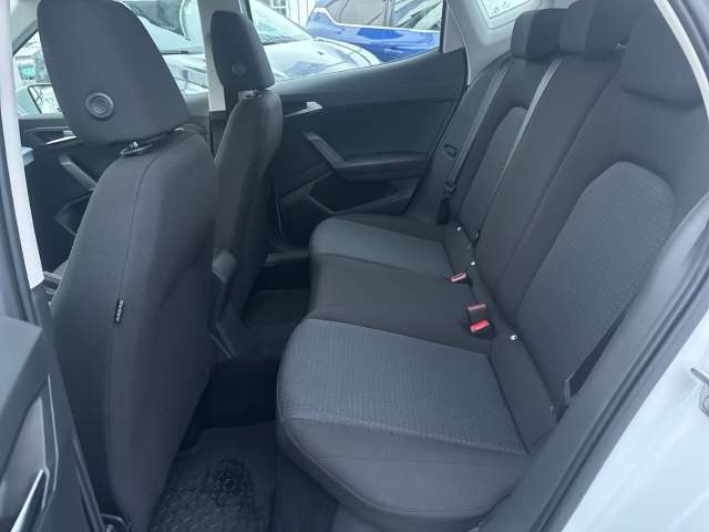 Fahrzeugbild eines SEAT Arona