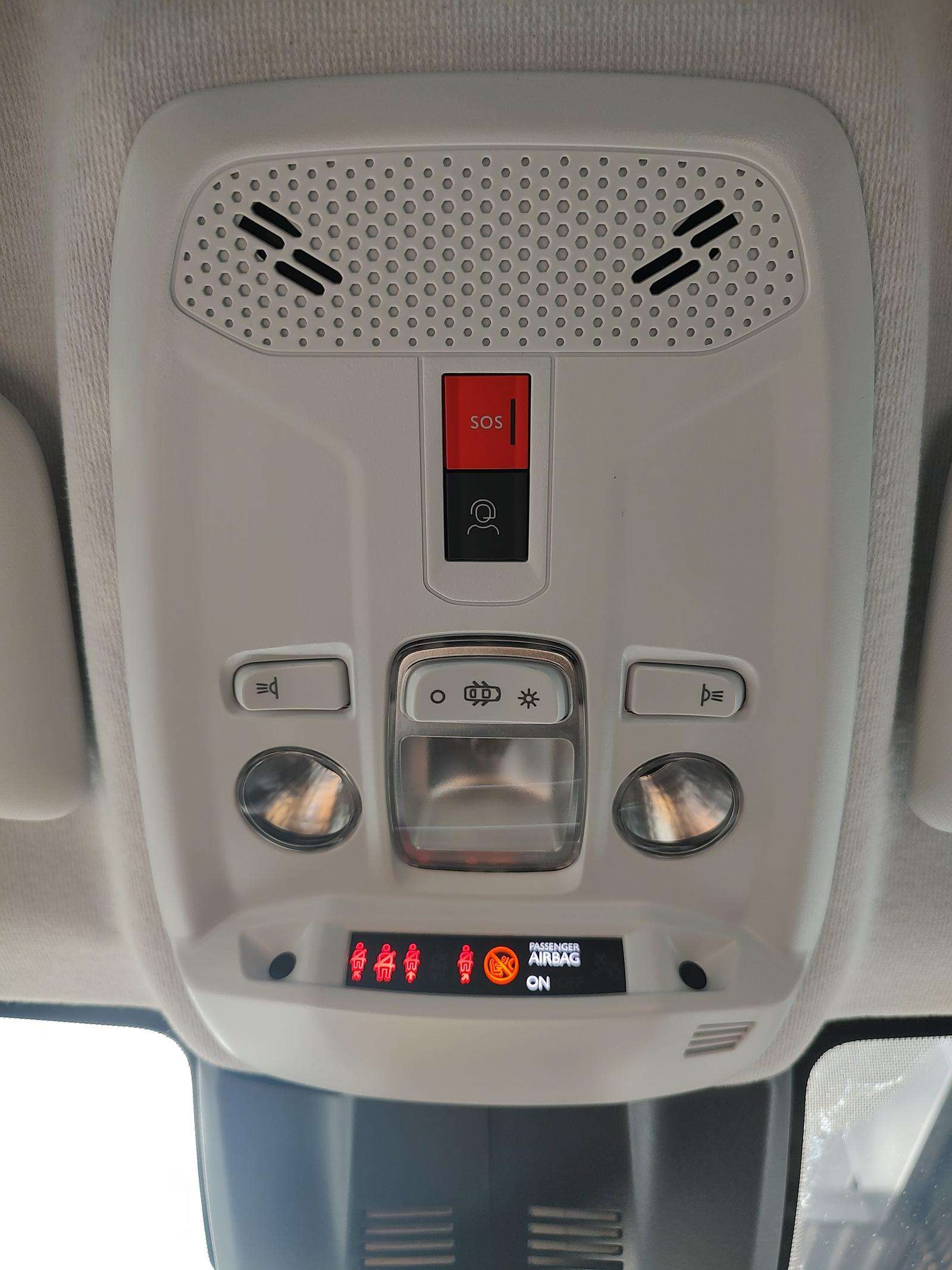 Fahrzeugbild eines Opel Corsa