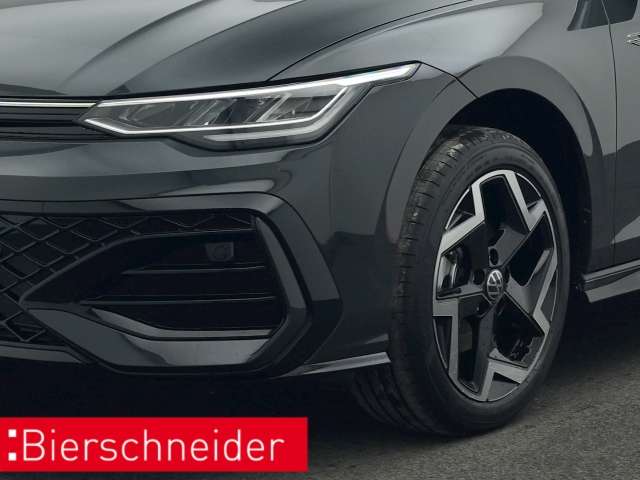 Fahrzeugbild eines Volkswagen Golf