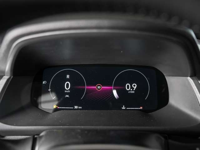 Fahrzeugbild eines Nissan Townstar