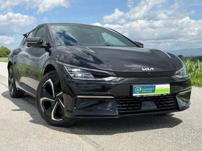 Bild Kia EV6