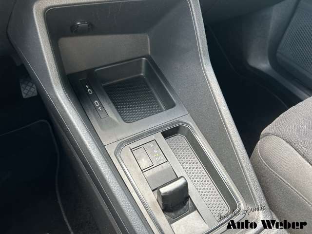 Fahrzeugbild eines Volkswagen Caddy