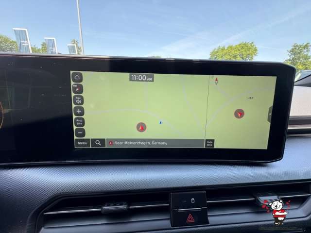 Fahrzeugbild eines Kia XCeed