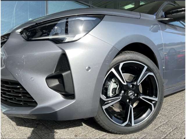 Fahrzeugbild eines Opel Corsa