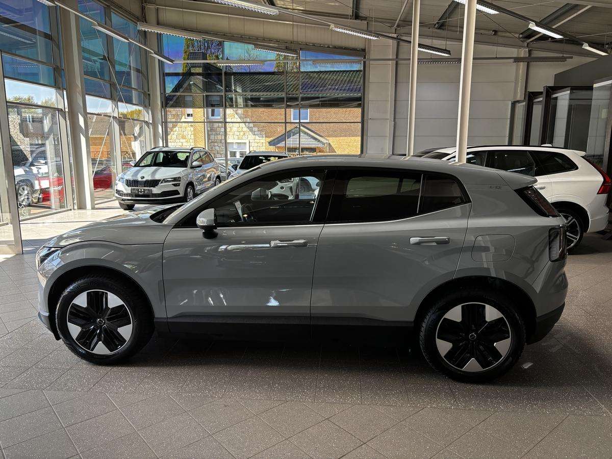 Fahrzeugbild eines Volvo EX30