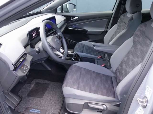 Fahrzeugbild eines Volkswagen ID.4