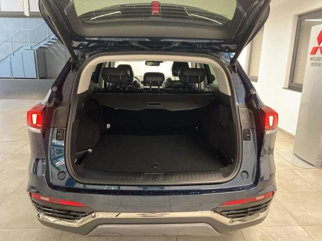 Fahrzeugbild eines GWM Wey 03