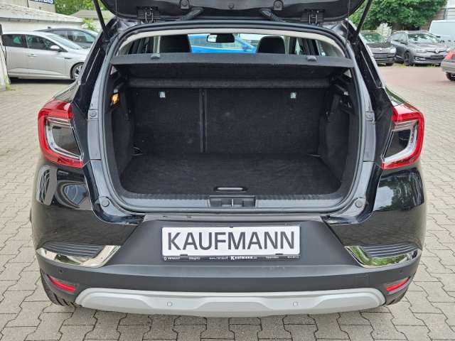 Fahrzeugbild eines Renault Captur