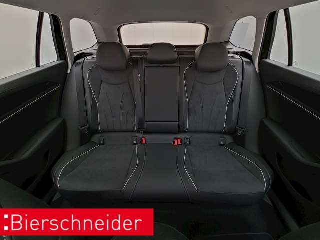 Fahrzeugbild eines Volkswagen Passat