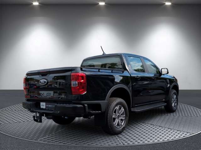 Fahrzeugbild eines Ford Ranger