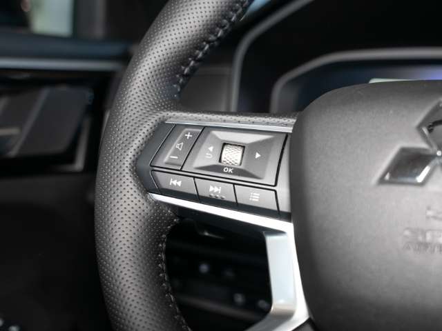 Fahrzeugbild eines Mitsubishi Outlander