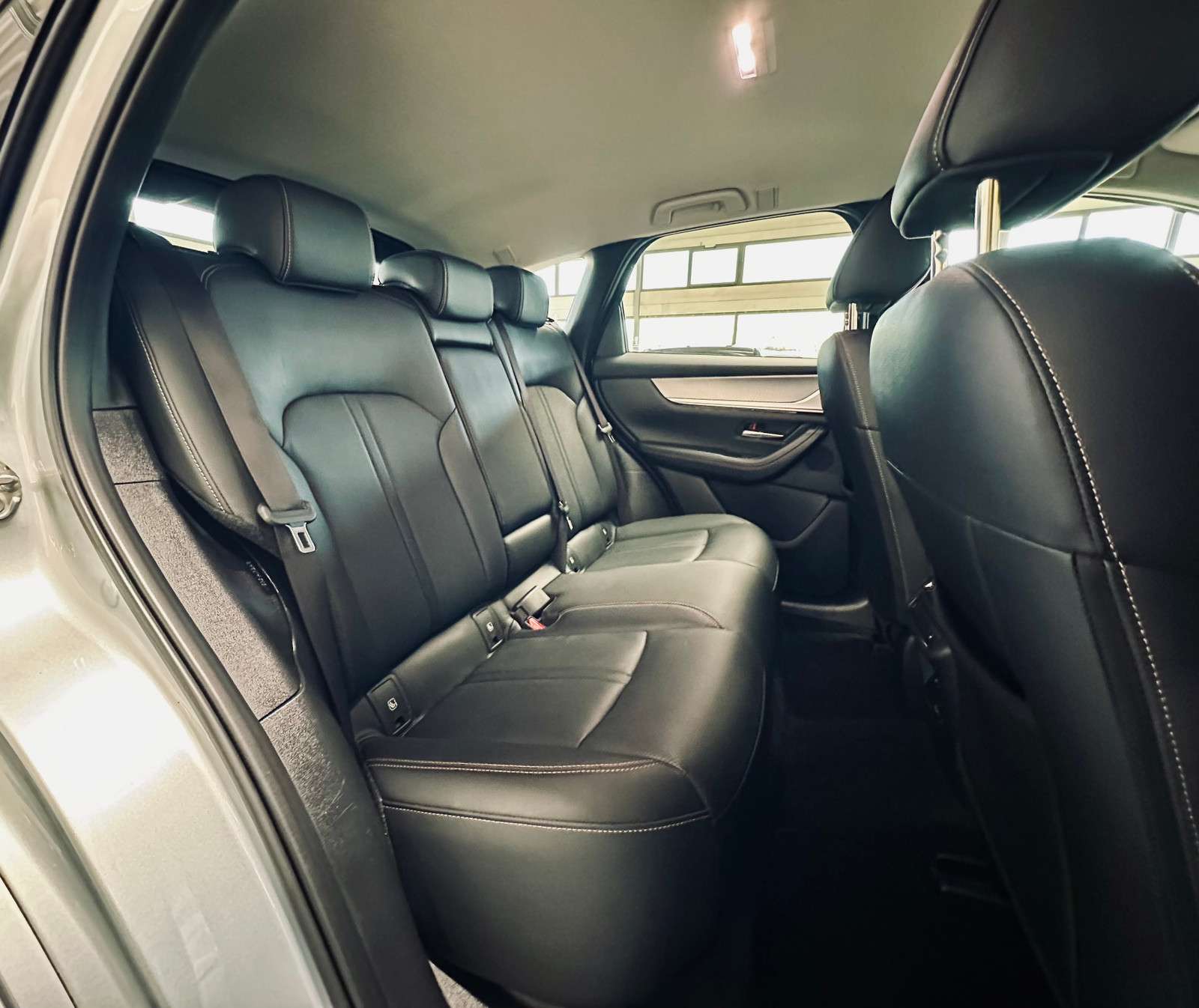 Fahrzeugbild eines Mazda CX-60